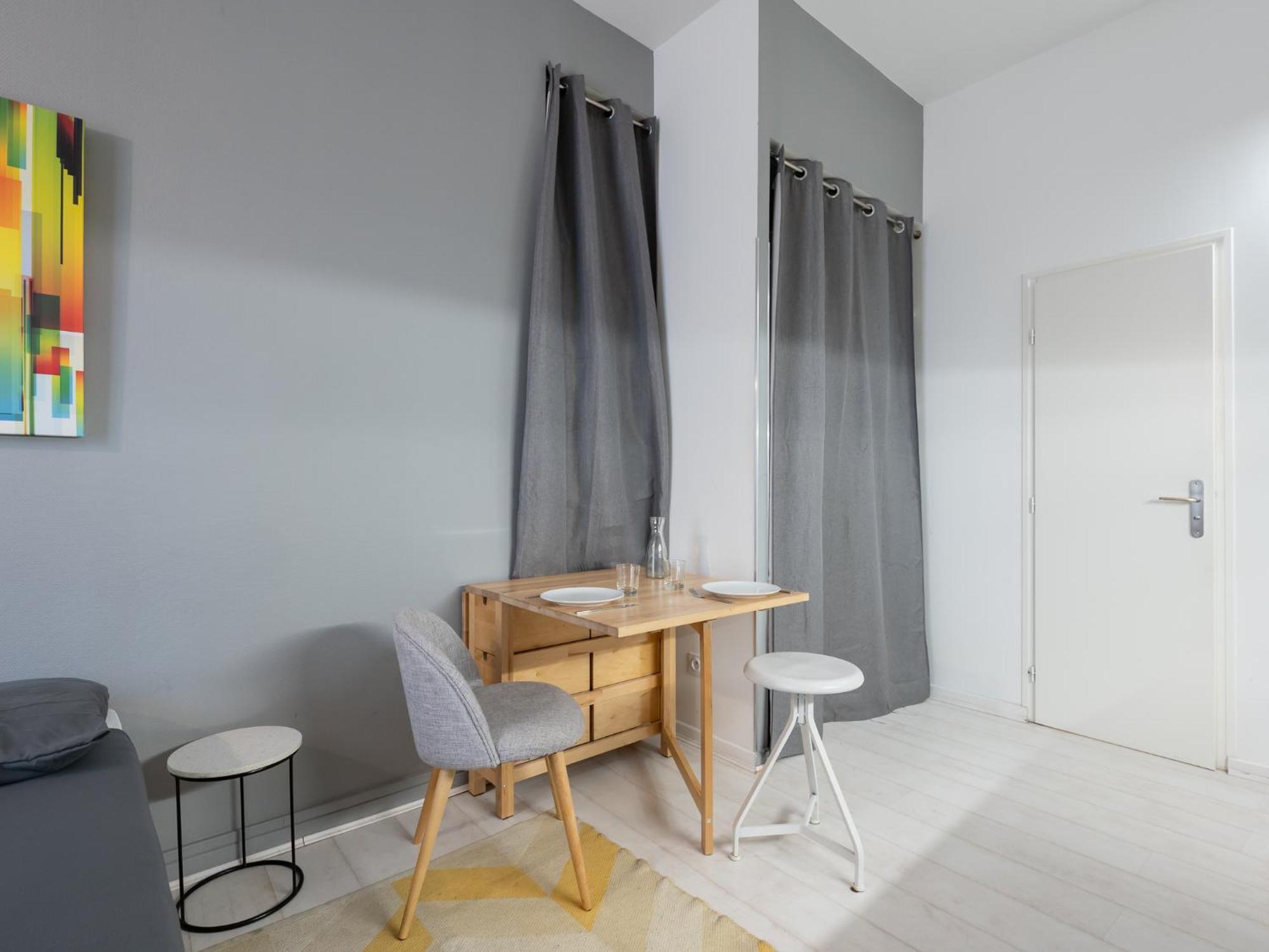 Le Nid Lyonnais - Montchat Esterno foto